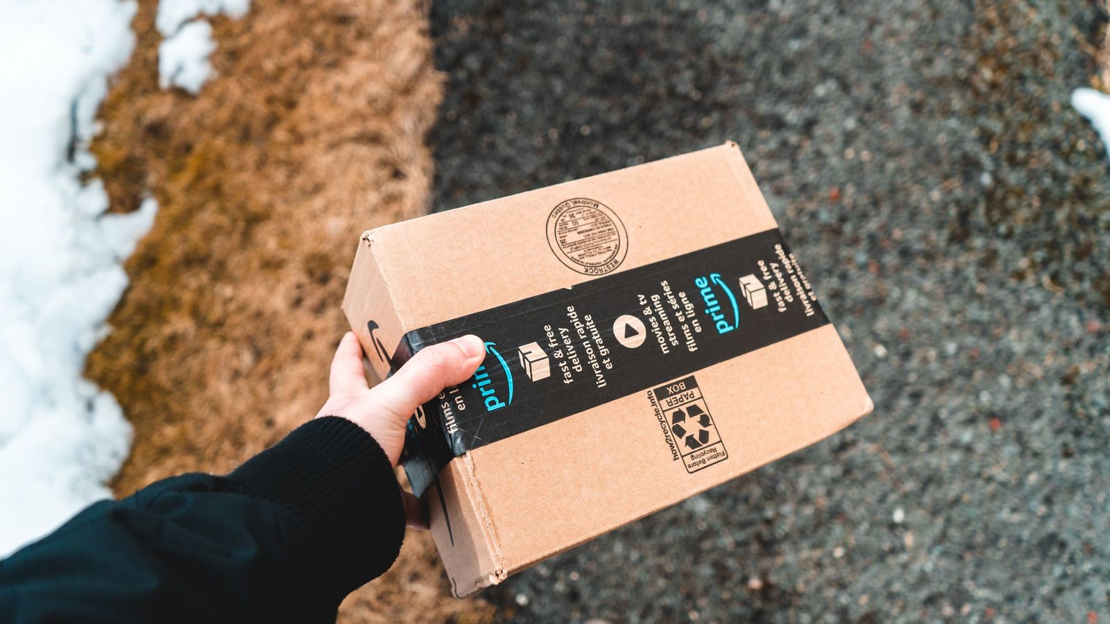 The Ancillary Amazon Economy: How Data, Dollars, and Determination Define Today’s Ecosystem