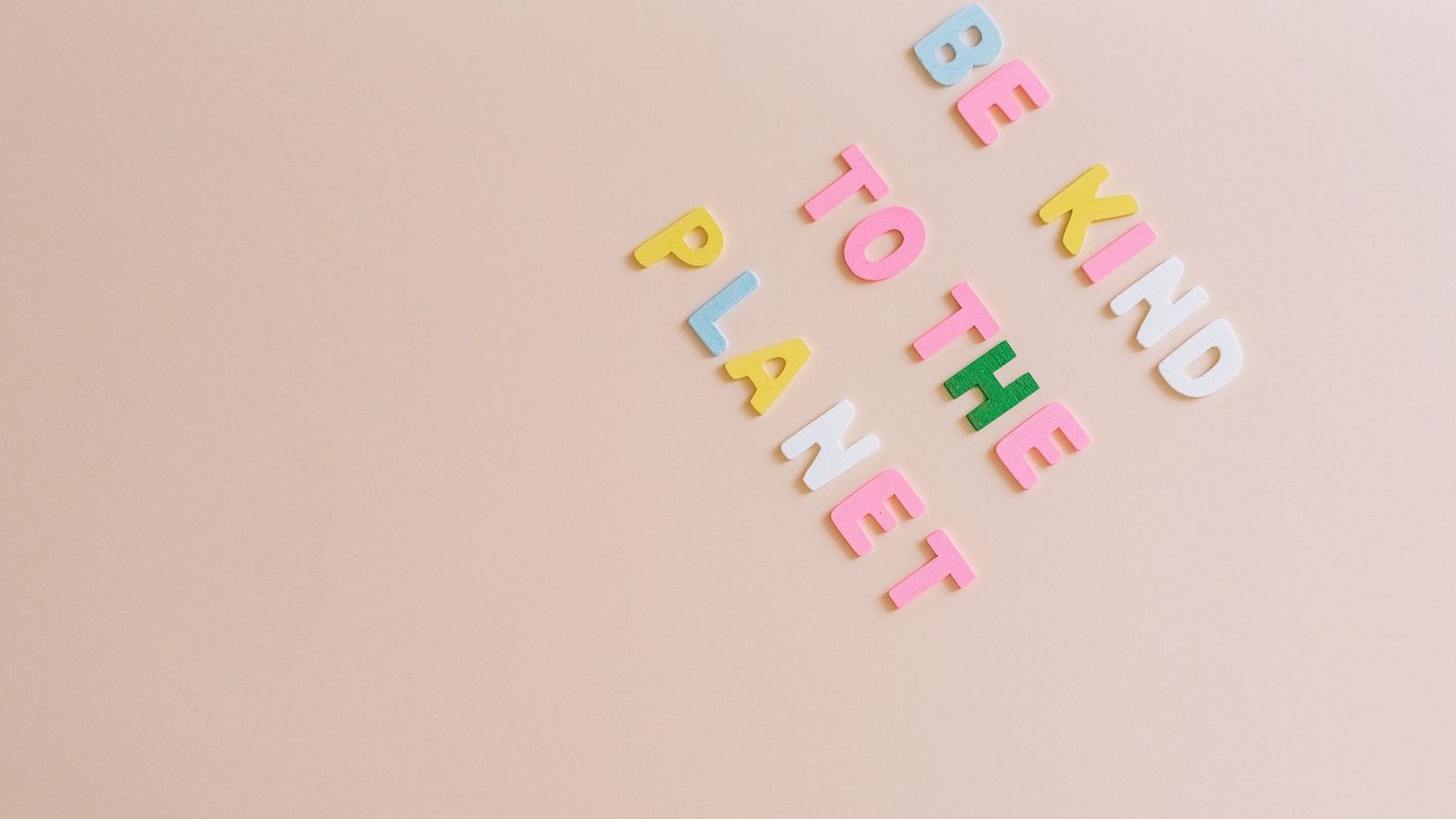Be Bold, Be Brave, Be Kind: On Agency Life