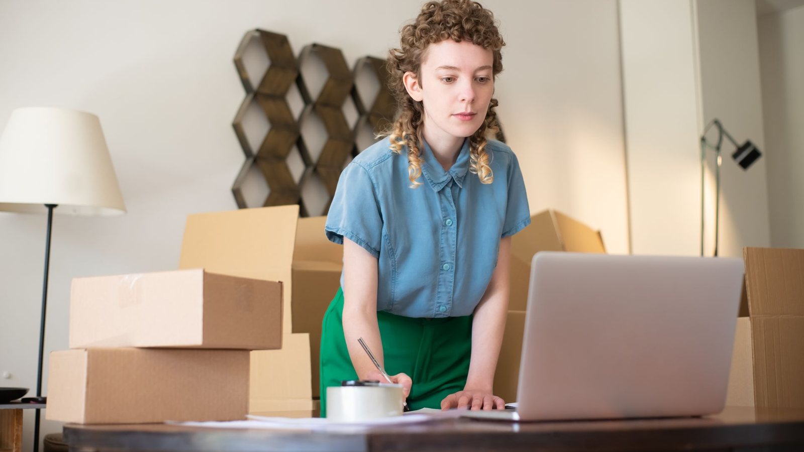 From Garage Sale to Marketplace Growth