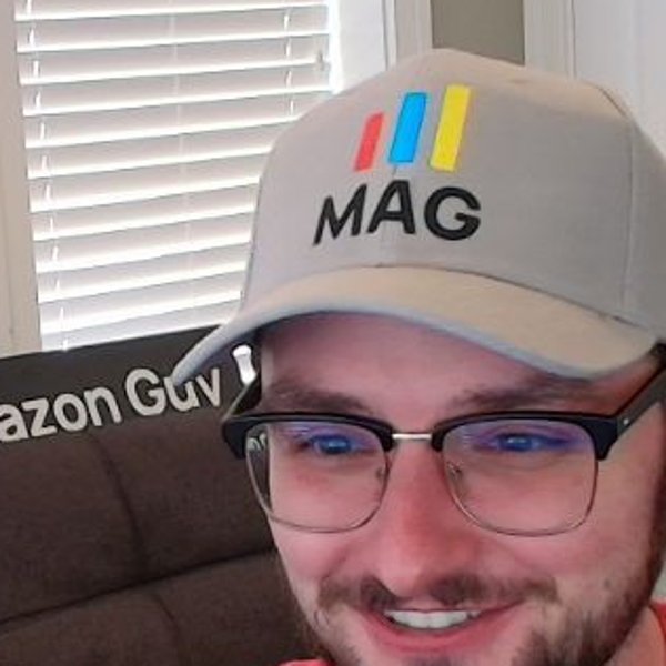 Amazon Isn’t Broken—It’s Just Growing Up
