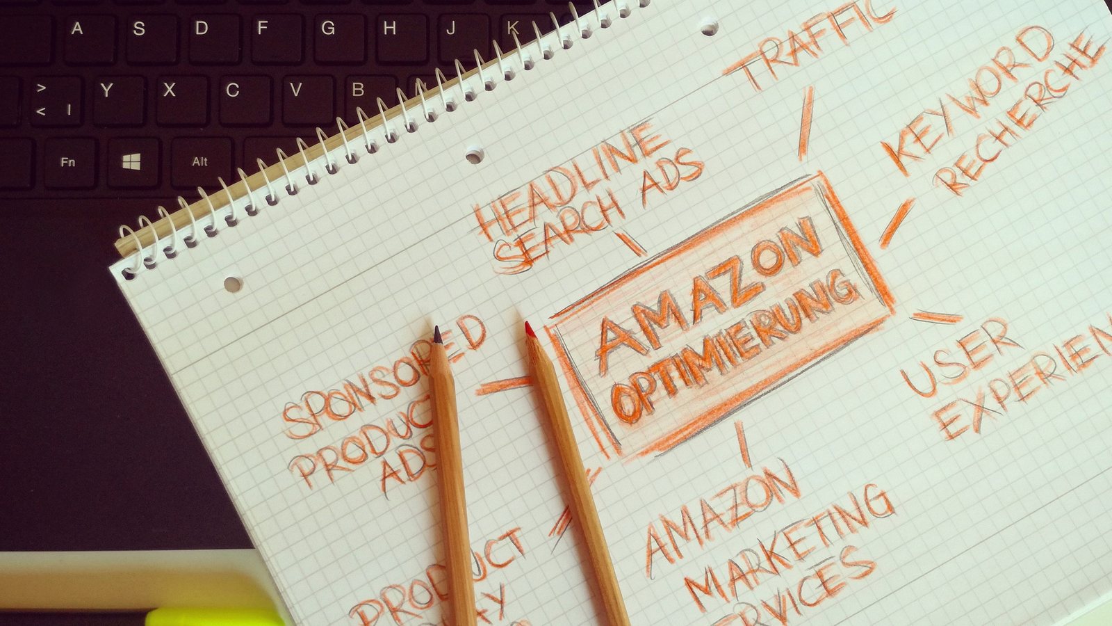 Amazon Advertising: A Data-Driven Experiment, Not a Gamble