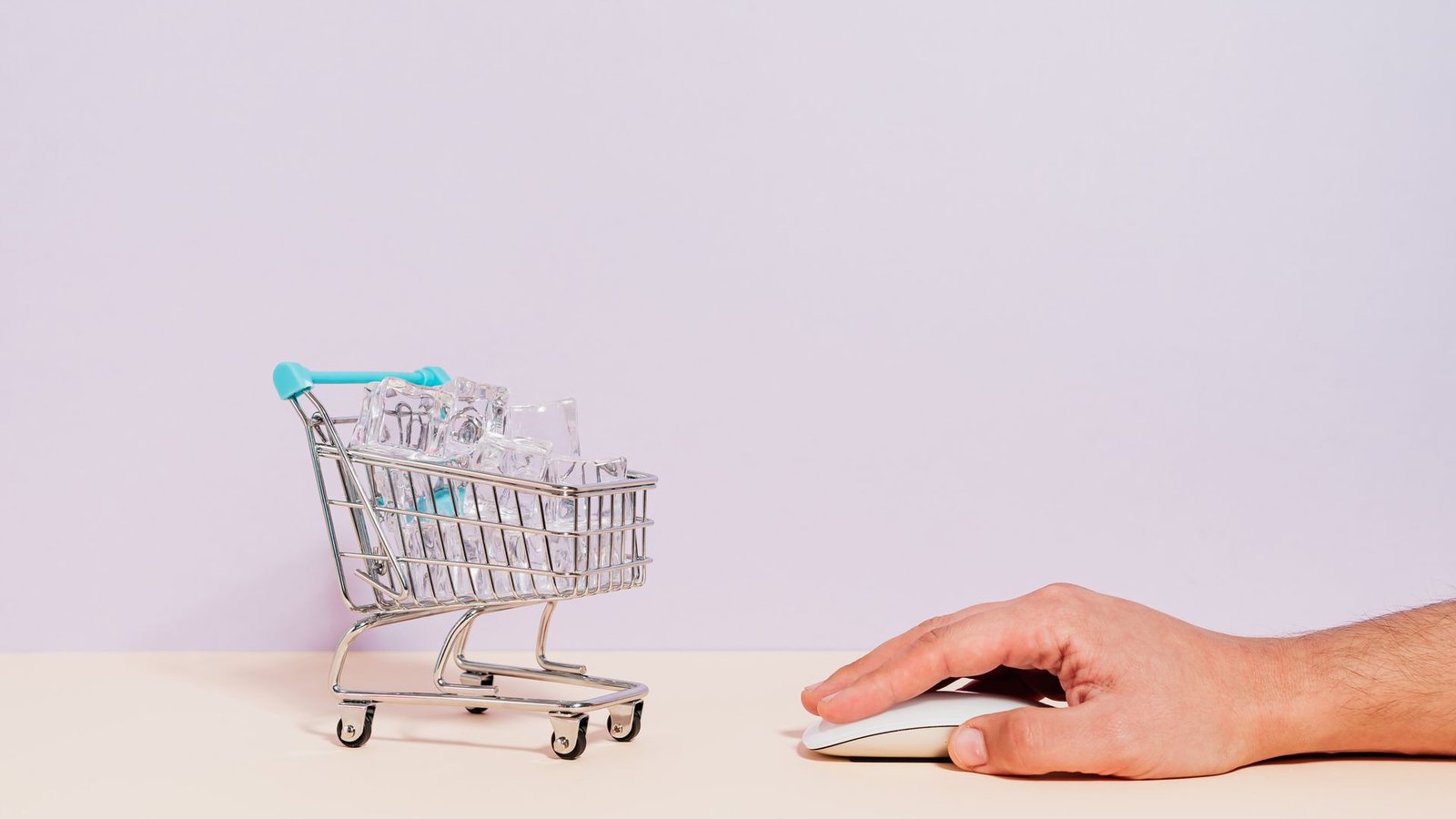Ecommerce Is Crazy Right Now