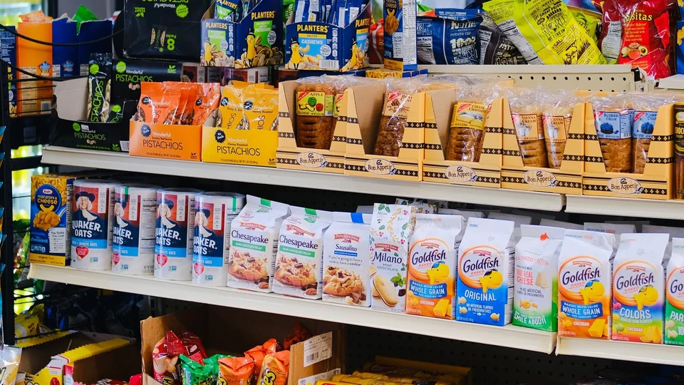 Good Enough Is Not Good Enough for Retail