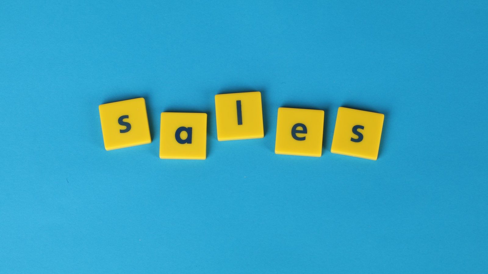 Say What? On Sales, Amazon, Twitter, & Dollar General