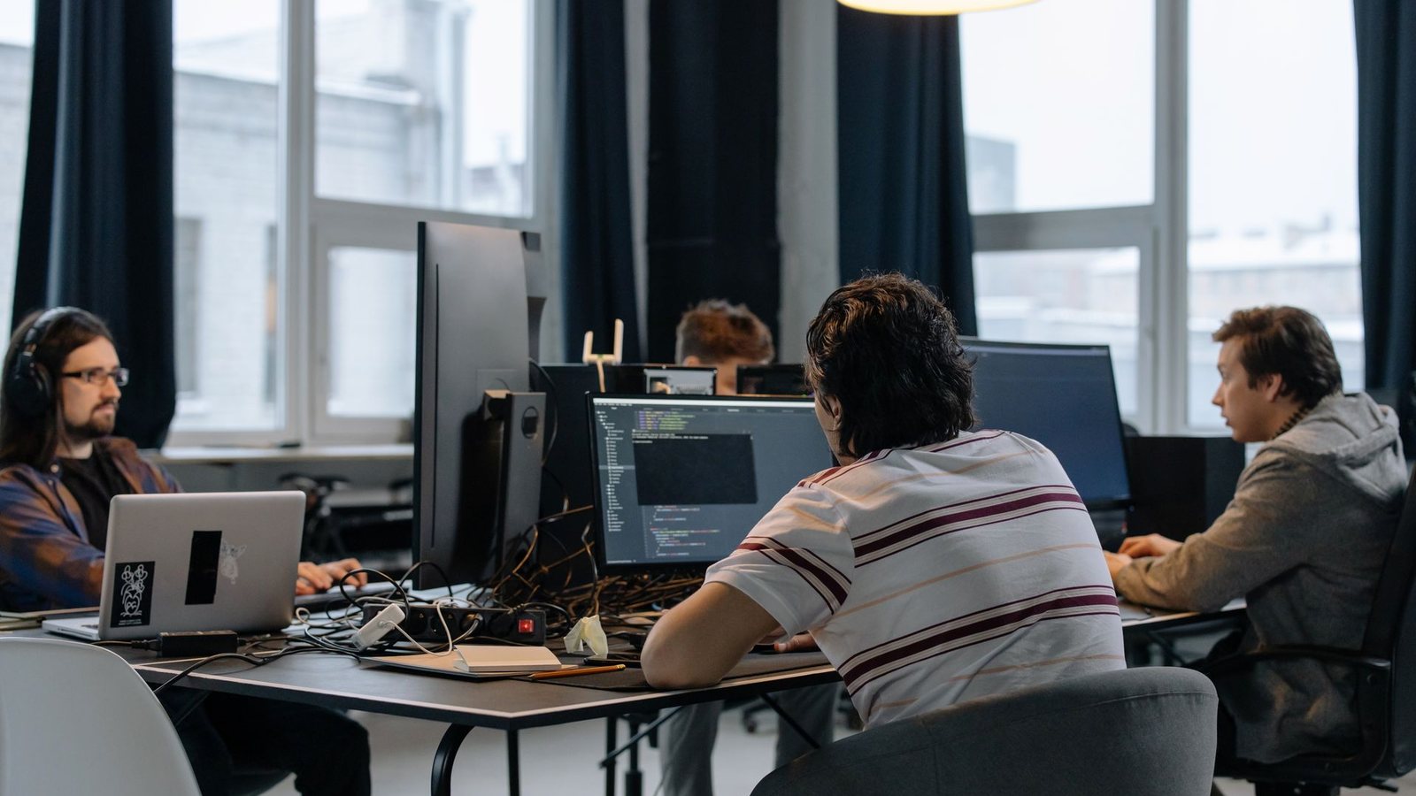How And Why To Care About The Tech