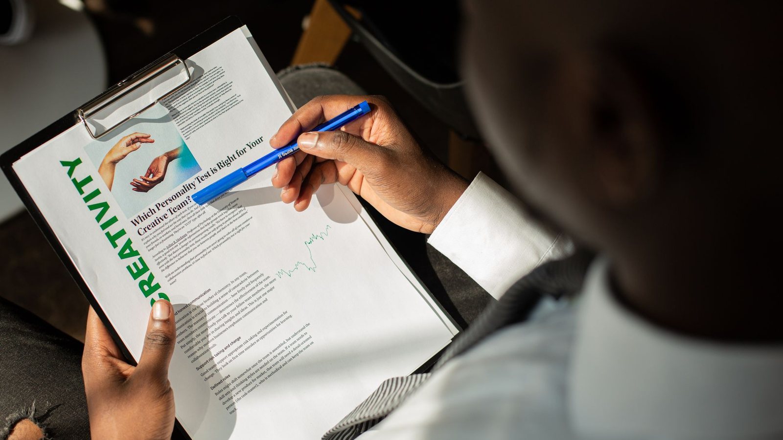 Creative Financing You Never Knew Was Possible