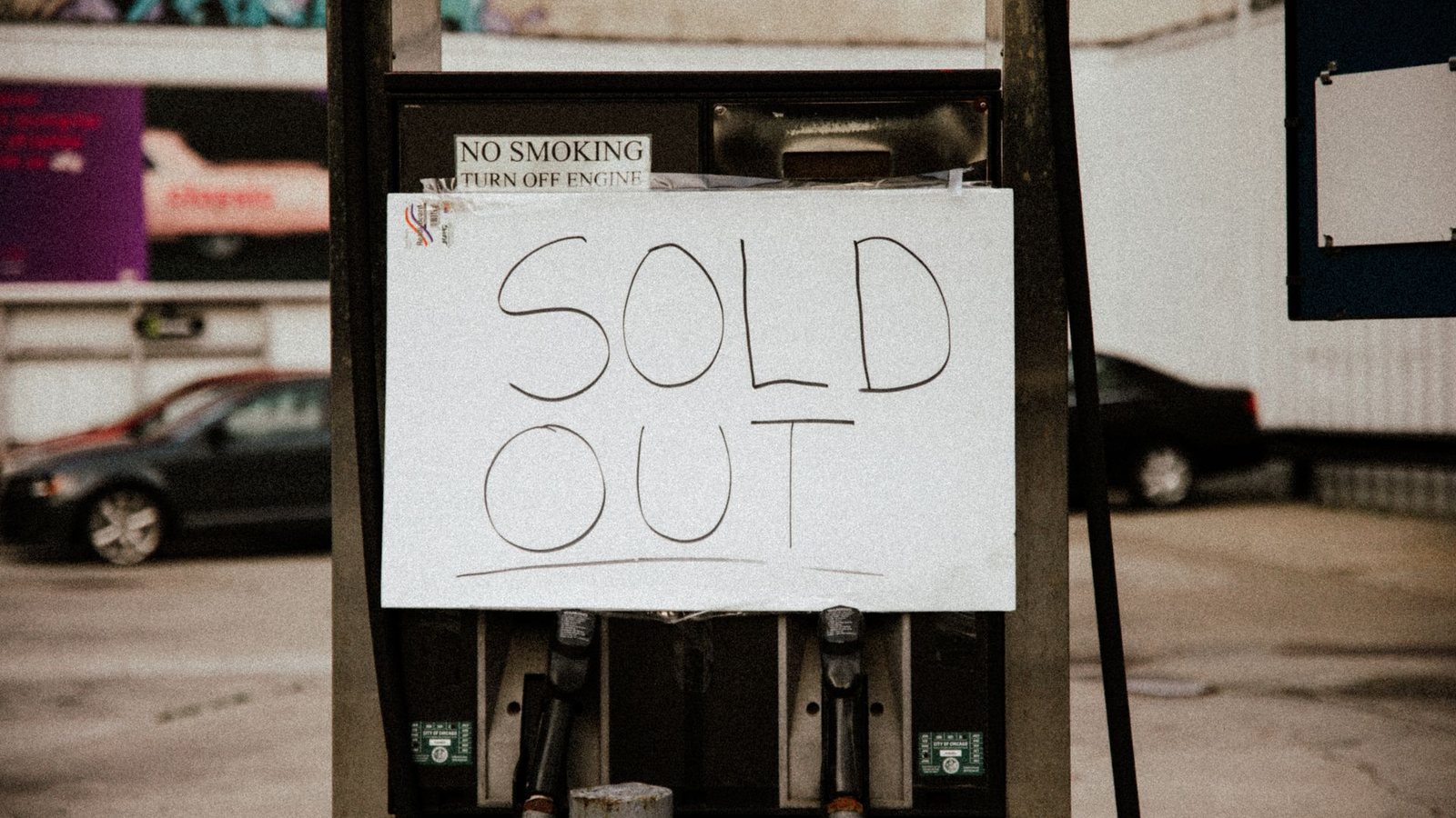Supply & Demand: The State of Ecommerce