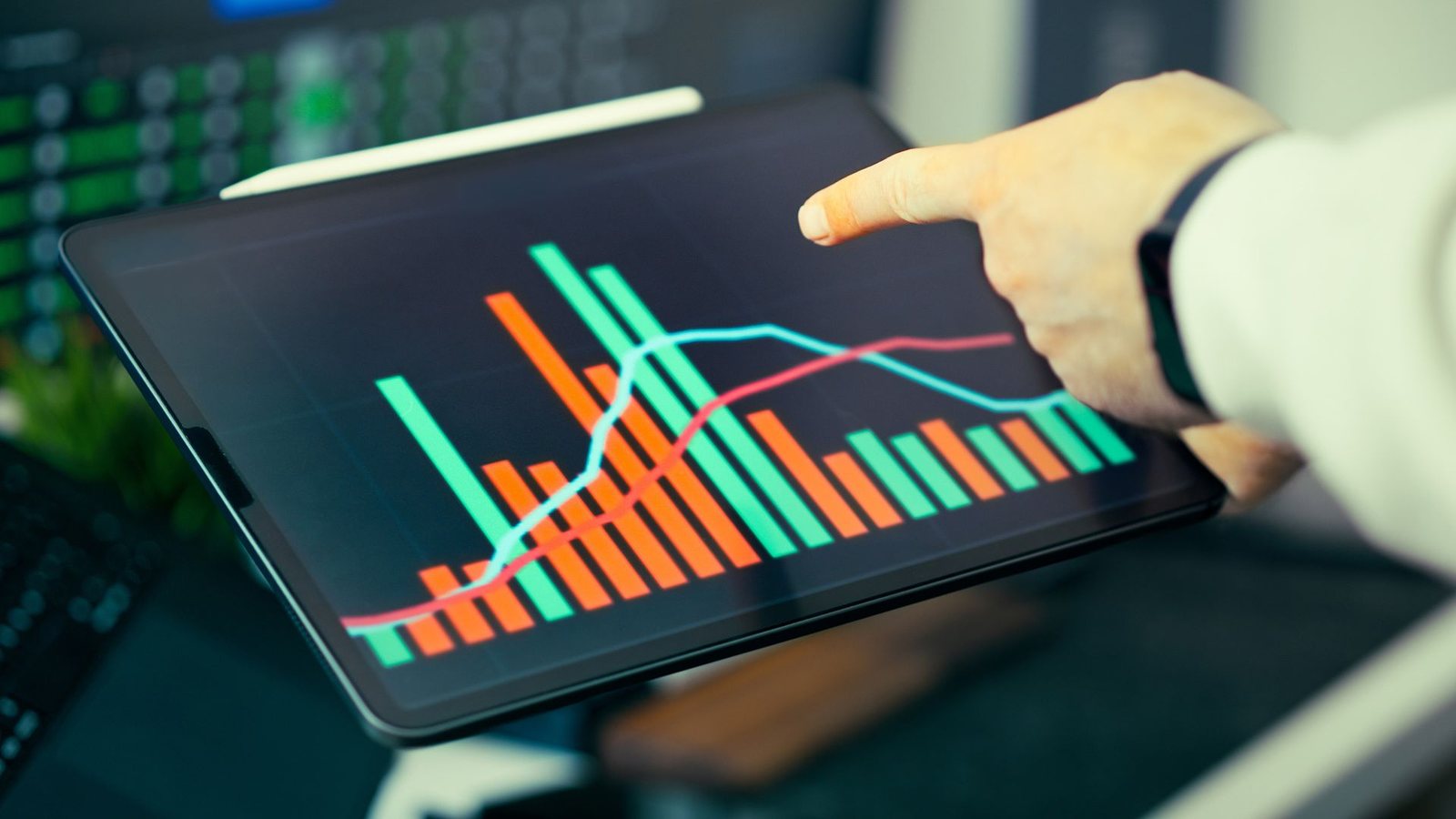 Increase Your LTV By Making More People Rich