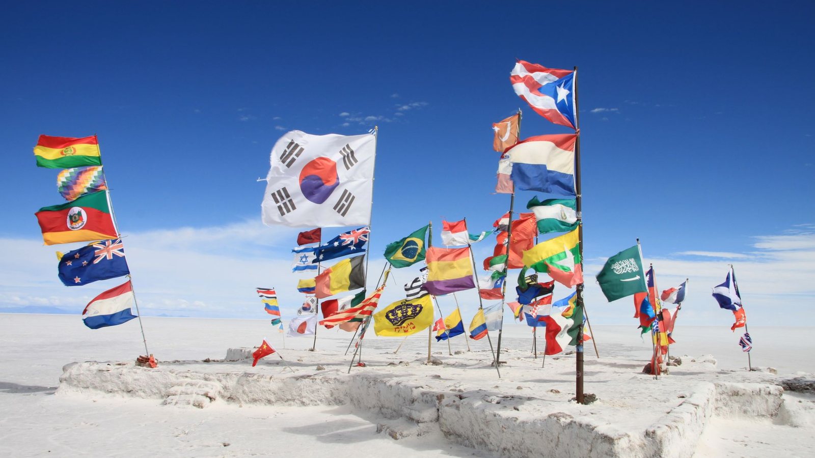 International Expansion and Its Trials