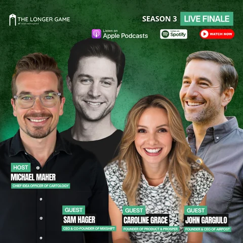 Season 3 Live Finale