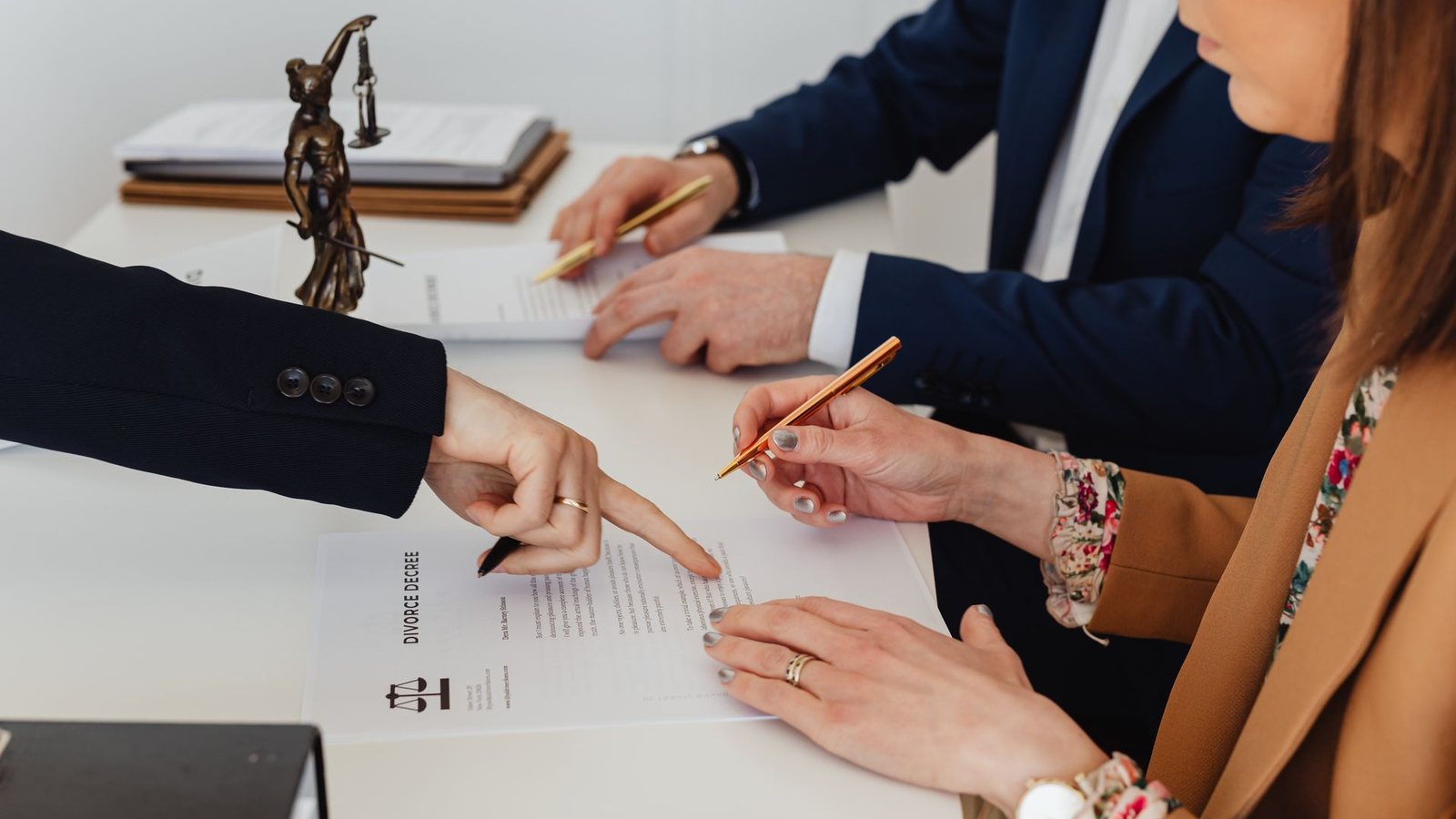How To Avoid Partnership Divorce In Ecommerce