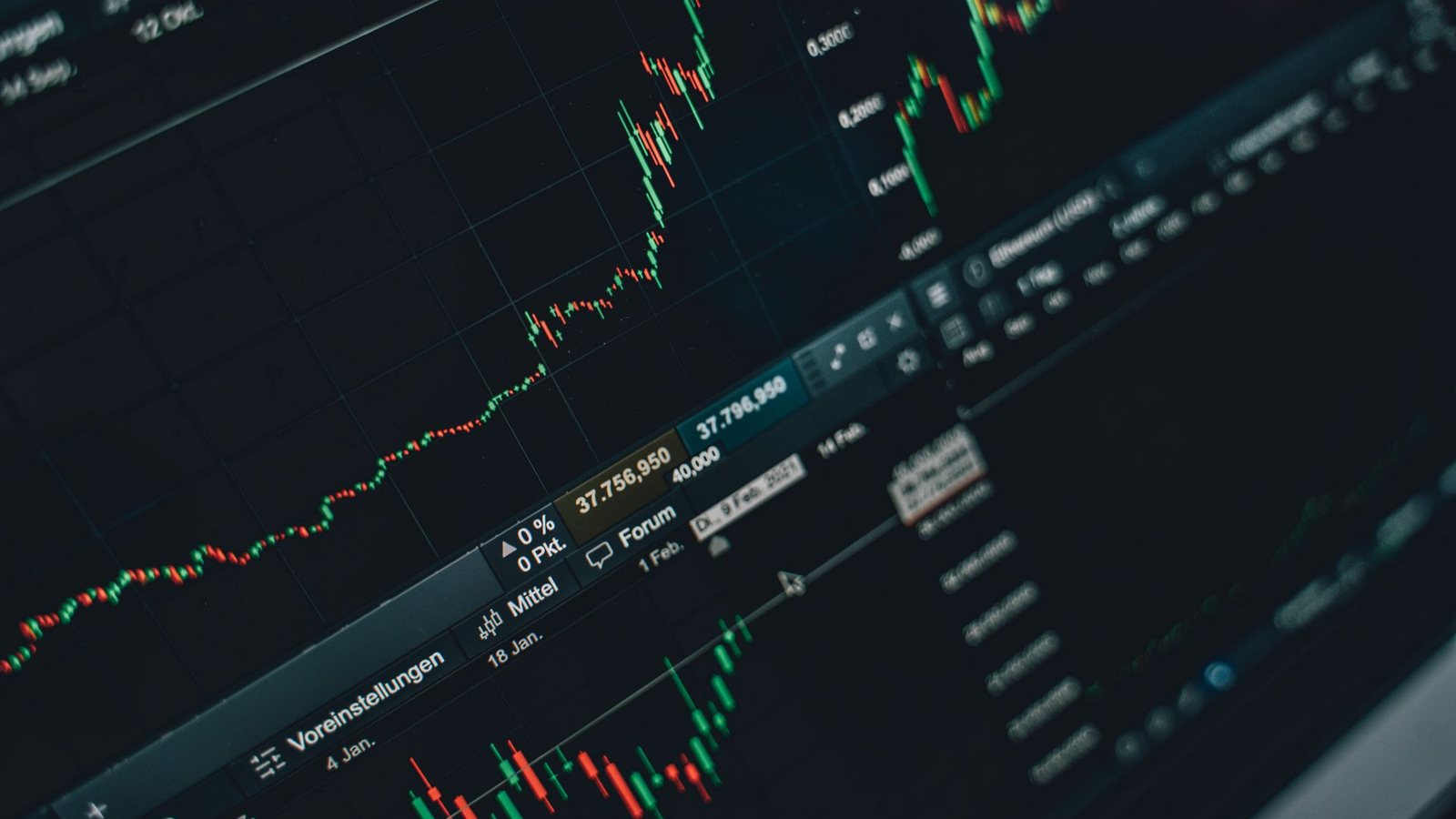 Platform Data And Lessons On Growth