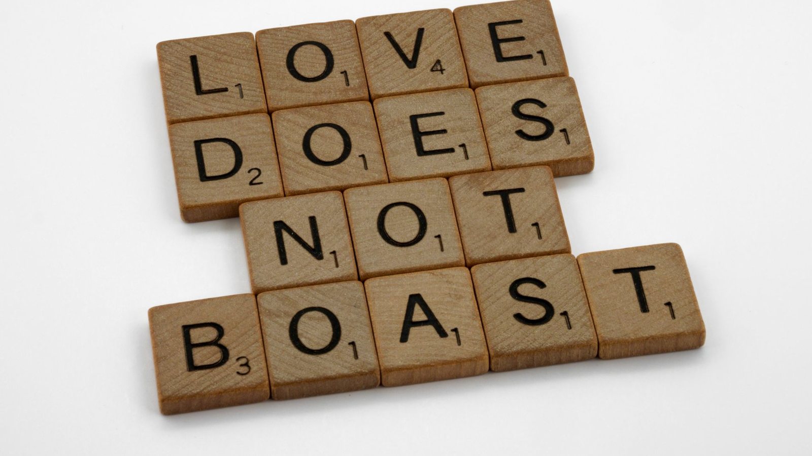 To Love The Brand: A Lesson On Brands, People, & Well-Placed Words