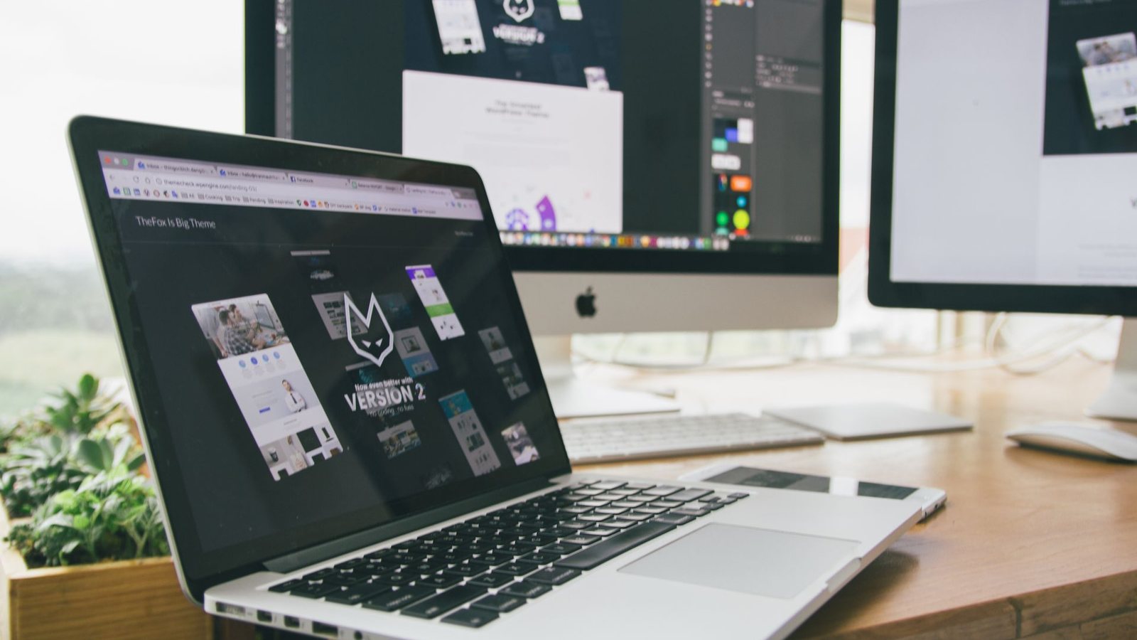 Stop Blaming Your Ads. Fix Your Site First.